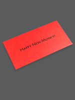 Конверт Happy New Money