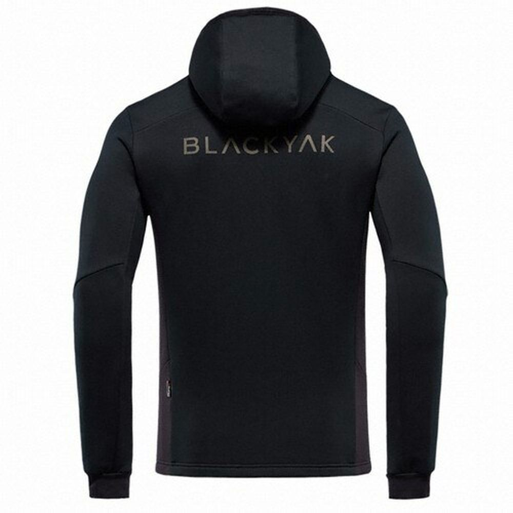 Black Yak куртка Scope Jacket