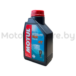 Мотороное масло MOTUL OUTBOARD TECH 10W-30 4T 1L