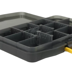 Коробка GC Lure Box Foam S LB-1510С для рыбалки