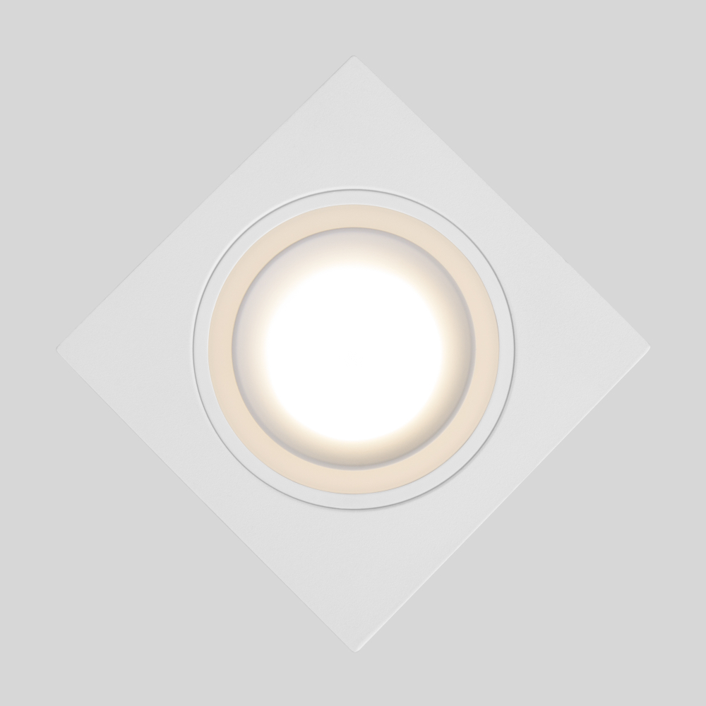 Встраиваемый светильник 1091/1