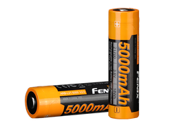 Аккумулятор Fenix ARB-L21-5000 v2.0 21700 LI-Ion 5000 mAh