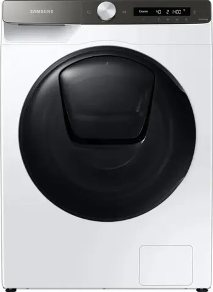 Стиральная машина Samsung WD80T554CBT