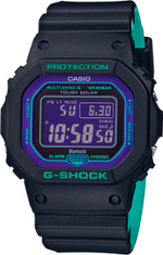 Мужские наручные часы Casio G-Shock GW-B5600BL-1