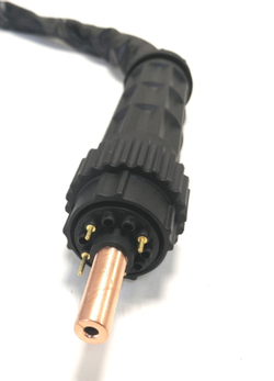 Горелка MP-80 (5m, адаптер ЕВРО)