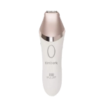 Эпилятор TIMBERK белый с золотом 
T-EP02N6