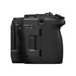 Видеокамера Canon EOS C50, Черный