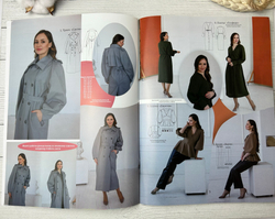 Журнал OLDEM женский номер 6/23