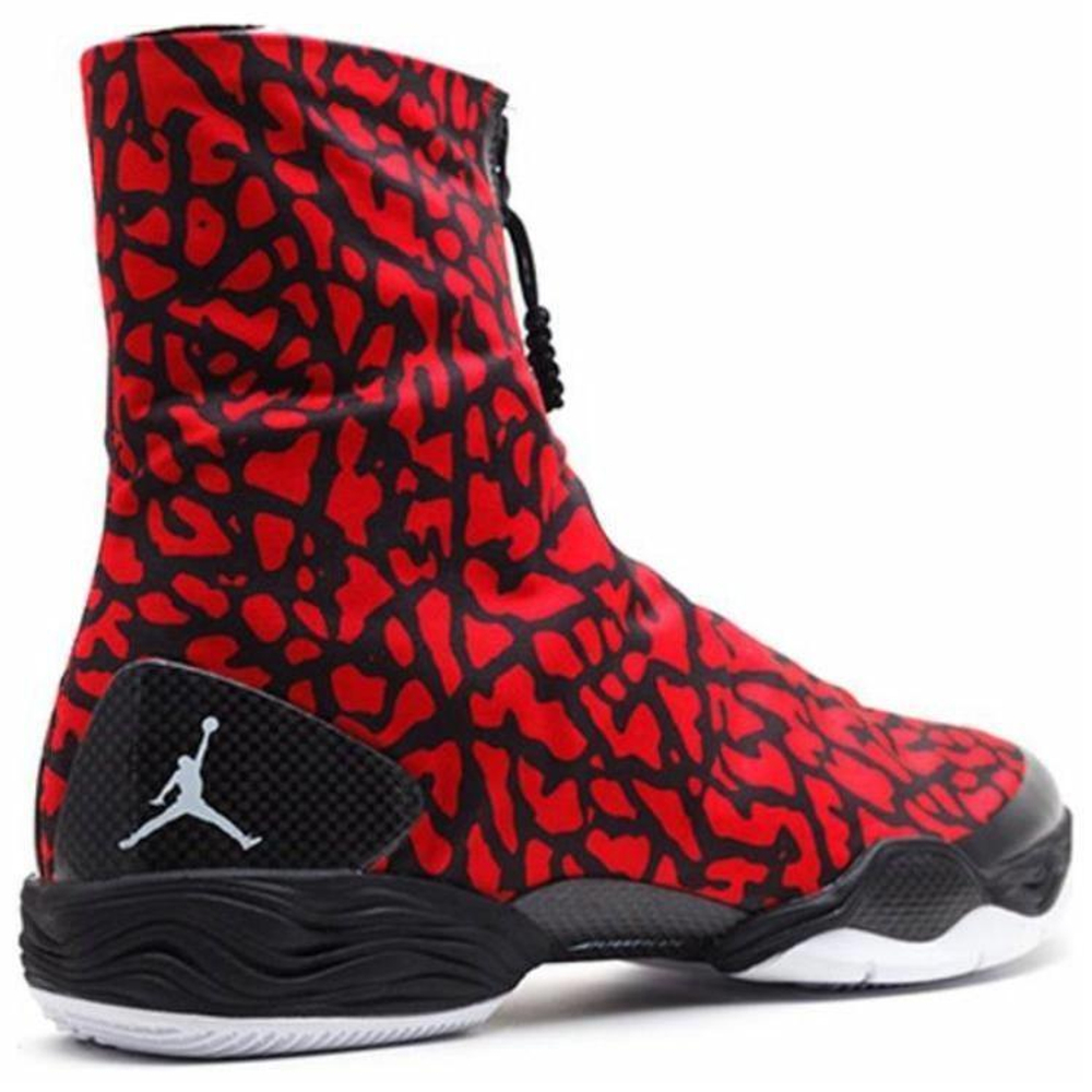 Кроссовки Jordan Air Jordan 28 Red Elephant