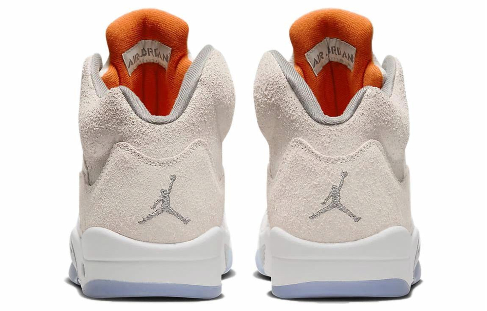 Кроссовки Jordan Air Jordan 5 Se "Craft"