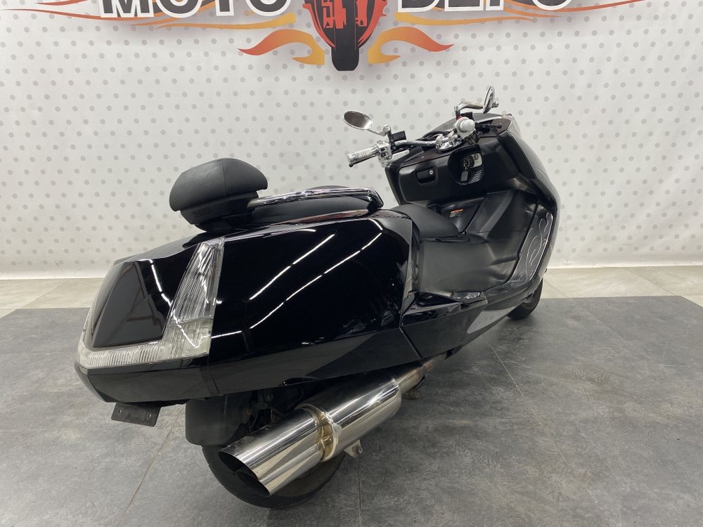 Yamaha Maxam 250 2007