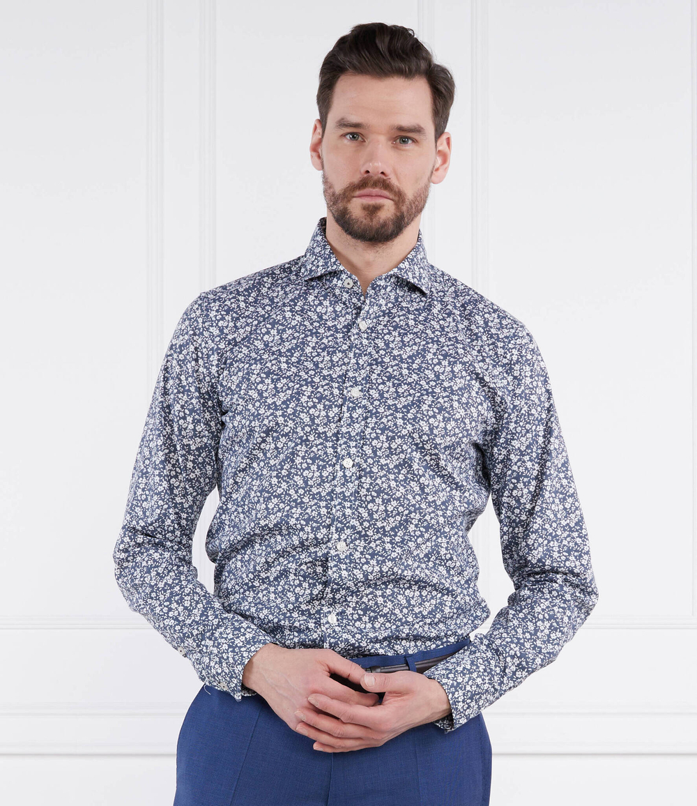 Рубашка Hanjo Joop! Jeans - темно-синий(30035166)