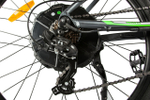 Электровелосипед Eltreco XT880 (2019)