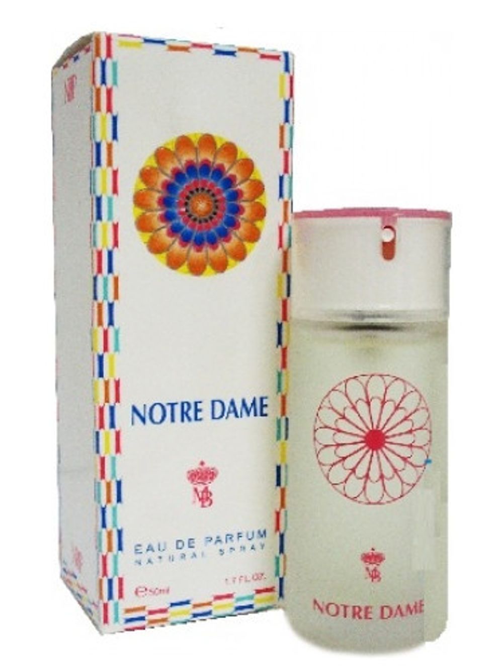 Princesse Marina De Bourbon Notre Dame