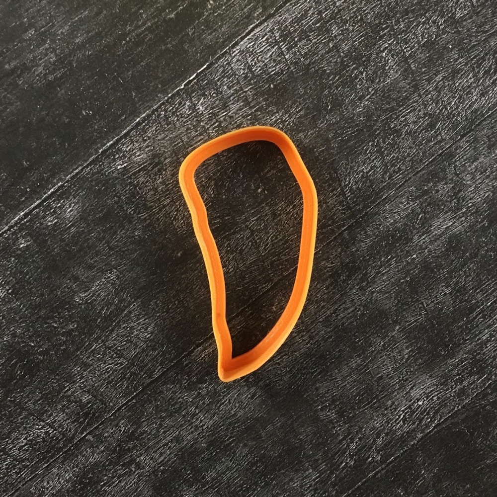 Карандаш №10