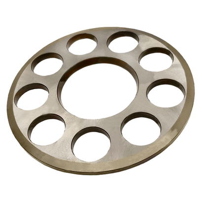 Пластина прижимная VOE14736359