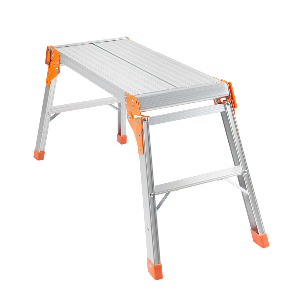 WDK-86100 Платформа рабочая алюминиевая