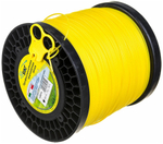 Леска для триммера 2.4 мм Круг (387 м) Professional SIAT (Италия) [303213]