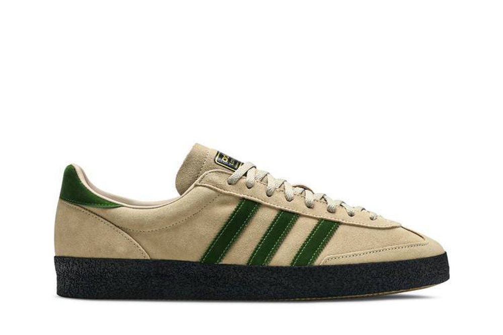 Кроссовки Adidas Originals Lotherton Spzl