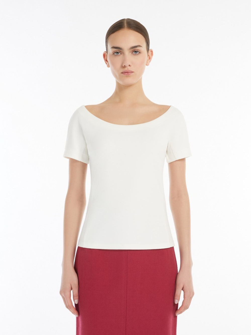 Блузка женская WEEKEND MAX MARA VIRTUS