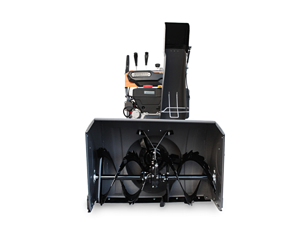 Снегоуборщик VILLARTEC WB 1176E (DA)