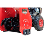 Бензиновый снегоуборщик REDVERG RD-SB53/950BS