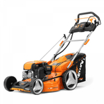 Газонокосилка бензиновая DAEWOO DLM 5500SVE