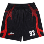 A Bathing Ape Bathing Ape Ss26 Sports Шорты