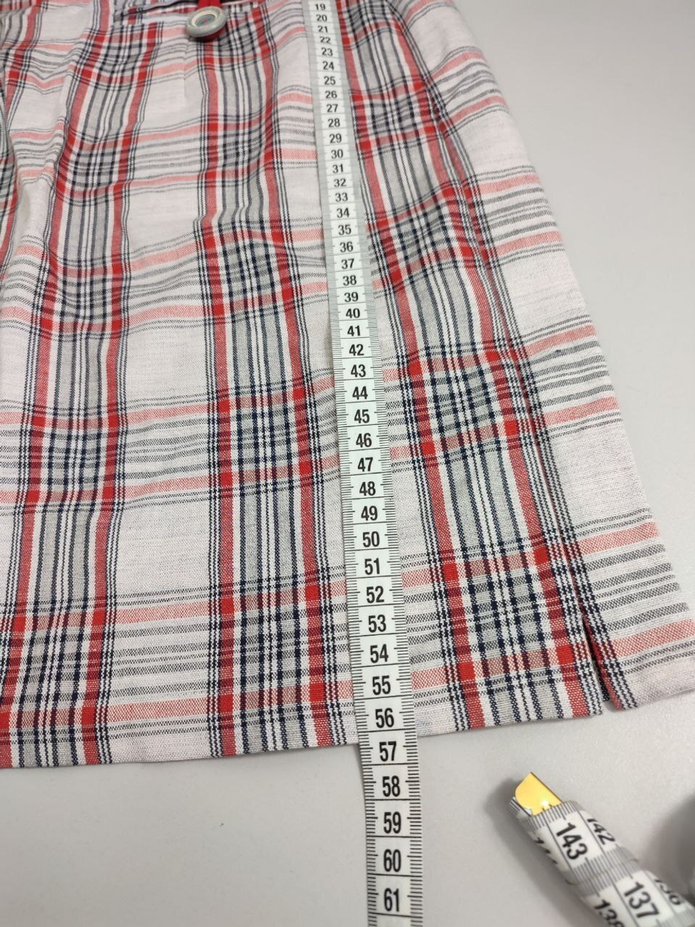 Юбка стильная 42 размер