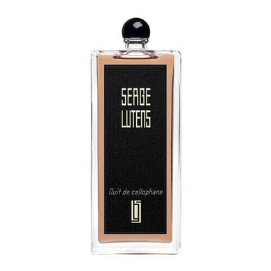 Унисекс парфюм Ночь Клетчатой Обёртки Serge Lutens 100 мл