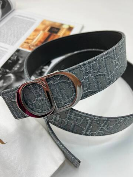 Ремень Christian Dior