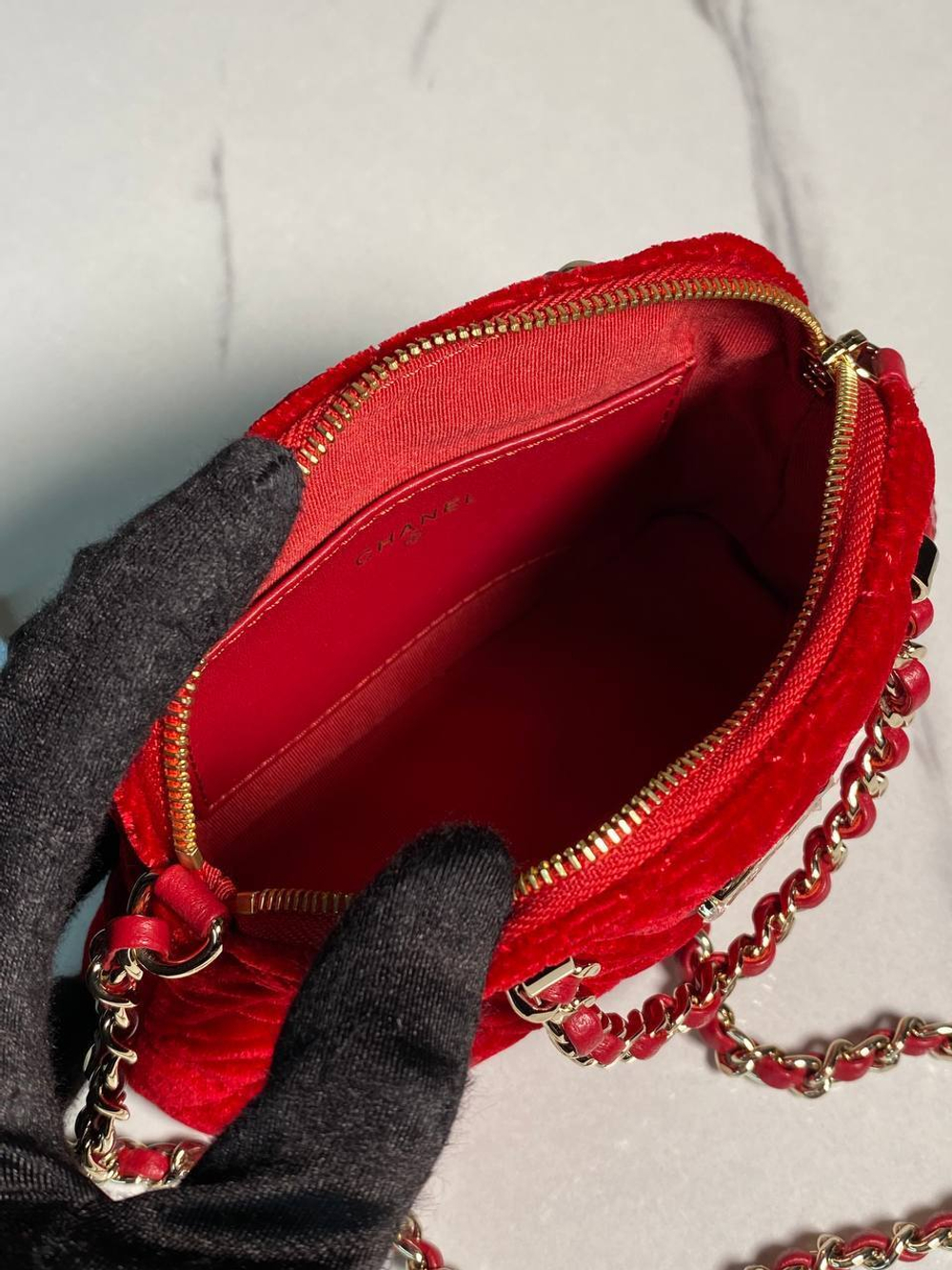 Сумка CHANEL