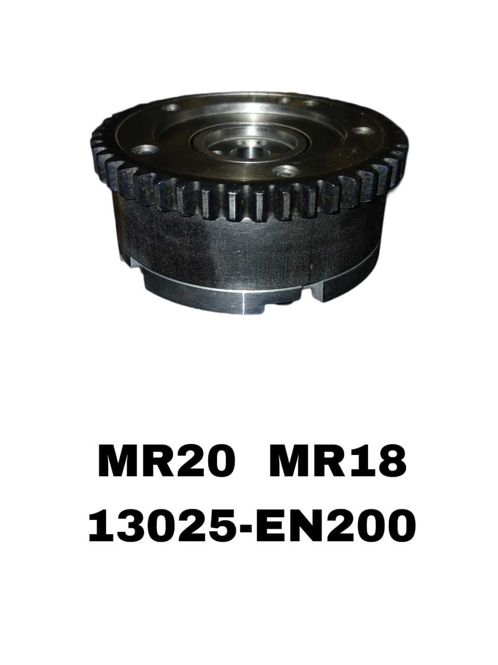 Шестерня VVTI MR20 MR18