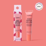 Бальзам прозрачный для губ Avatara Juicy Watermellow