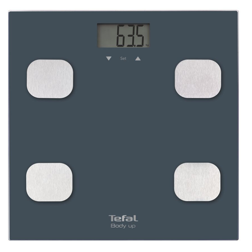 Напольные весы Tefal Body Up BM2520V0