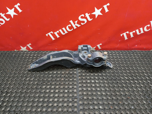 Кронштейн пневморессоры правый 2019г.