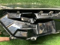 Битая Фара правая Lexus RX 4 (2019-2022) LED