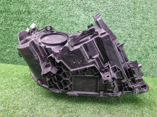 Битая Фара левая BMW X3 G01 (2021-2024) LED