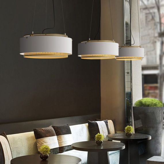 Подвесной светодиодный светильник Imperium Loft Casing 189561-26