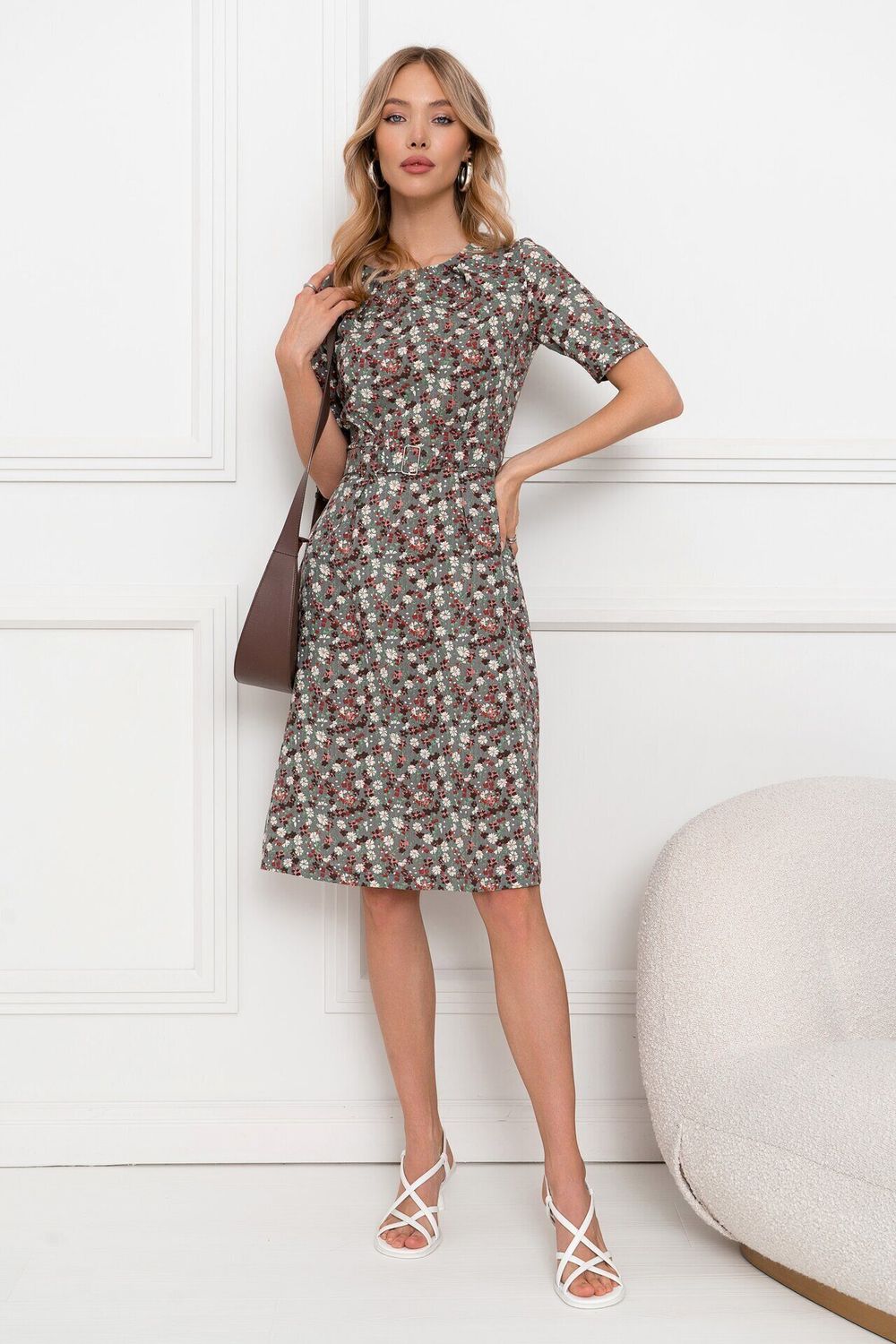 Платье 5673 Open-style (Акция)