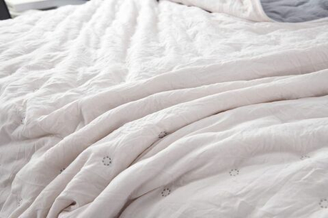 Покрывало 160x220 и наволочка 50х70 Sofi De MarkO Элизабет №2