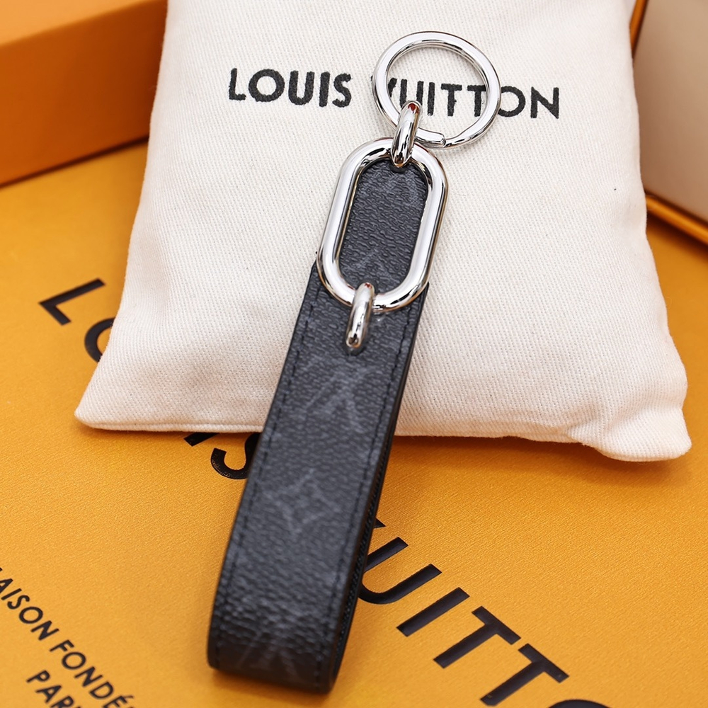 Louis Vuitton Link Dragonne