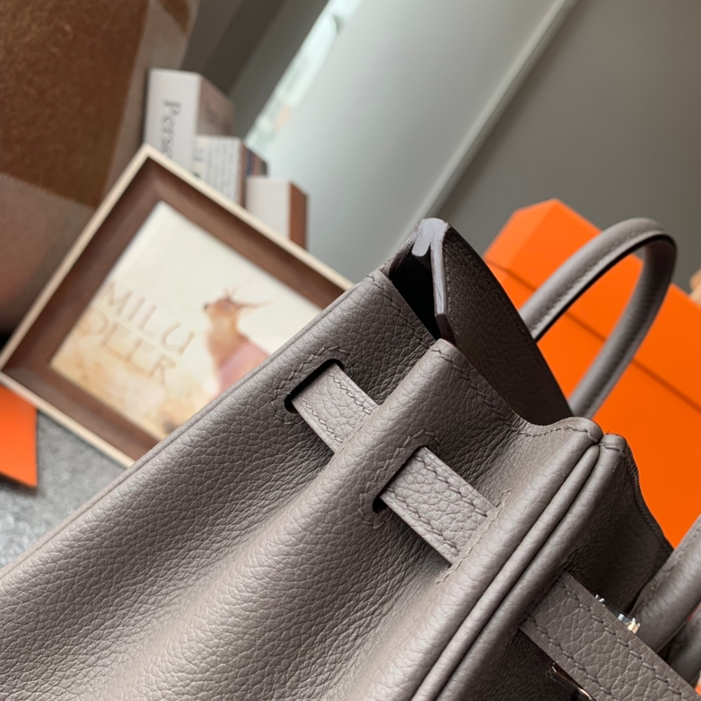 Hermes Birkin 25
