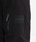 Куртка бомбер Calvin Klein - черный(K10K112783)