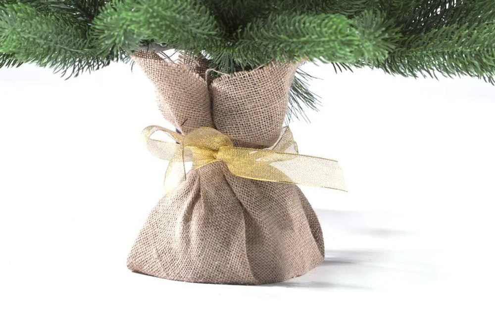 Ель искусственная Царь елка Русская красавица премиум 90 см РКП-90