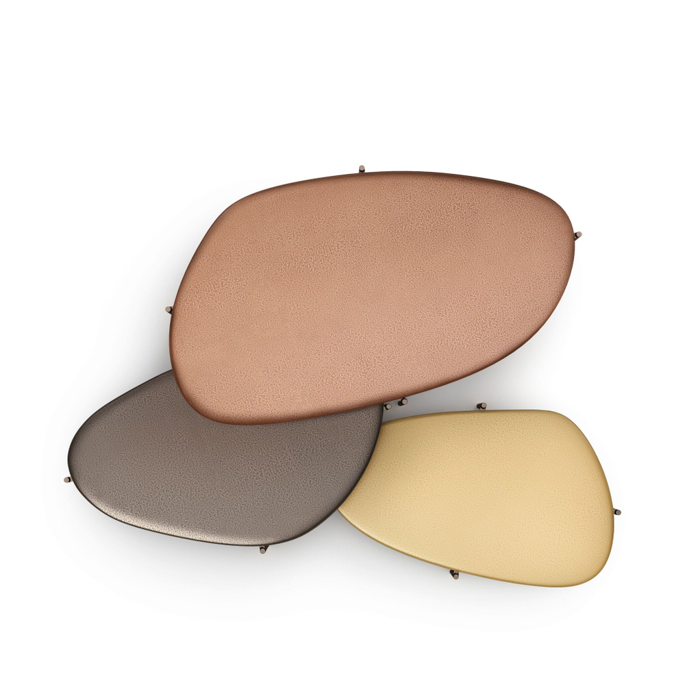 Столик Walter Knoll Ishino Side Table