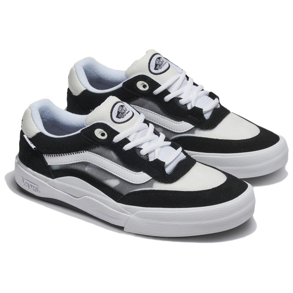 Vans Wayvee