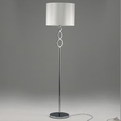 Торшер Moderli Macadamia V10554-1F