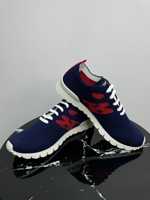 Кроссовки Kiton