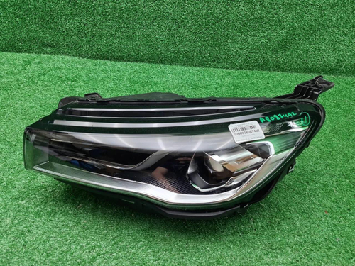 Фара левая Geely Emgrand 2 (2021-н.в.) LED